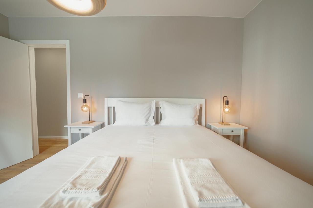 Crystal Palace Garden Stylish Apartment By Vacationy Porto Exteriér fotografie