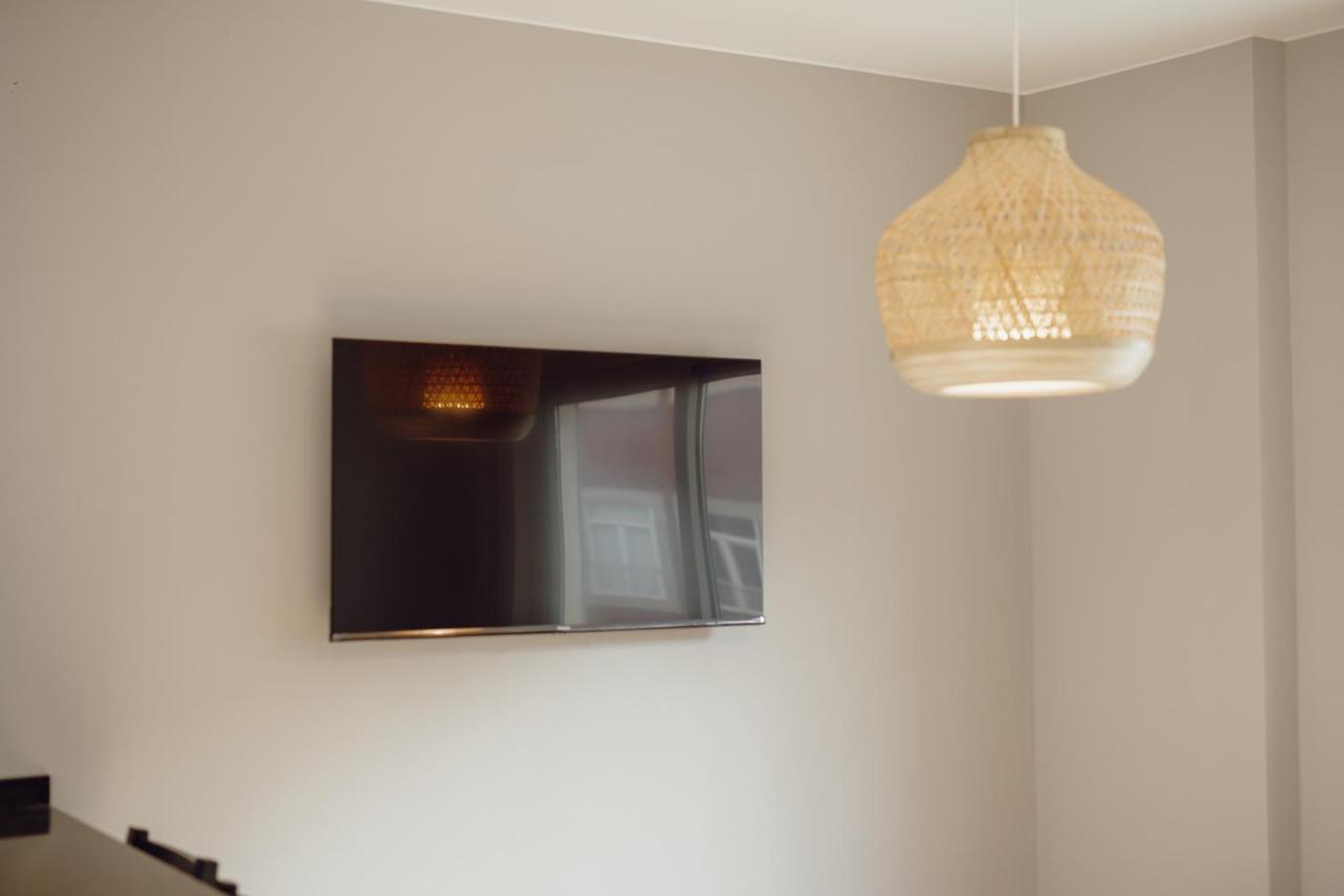 Crystal Palace Garden Stylish Apartment By Vacationy Porto Exteriér fotografie