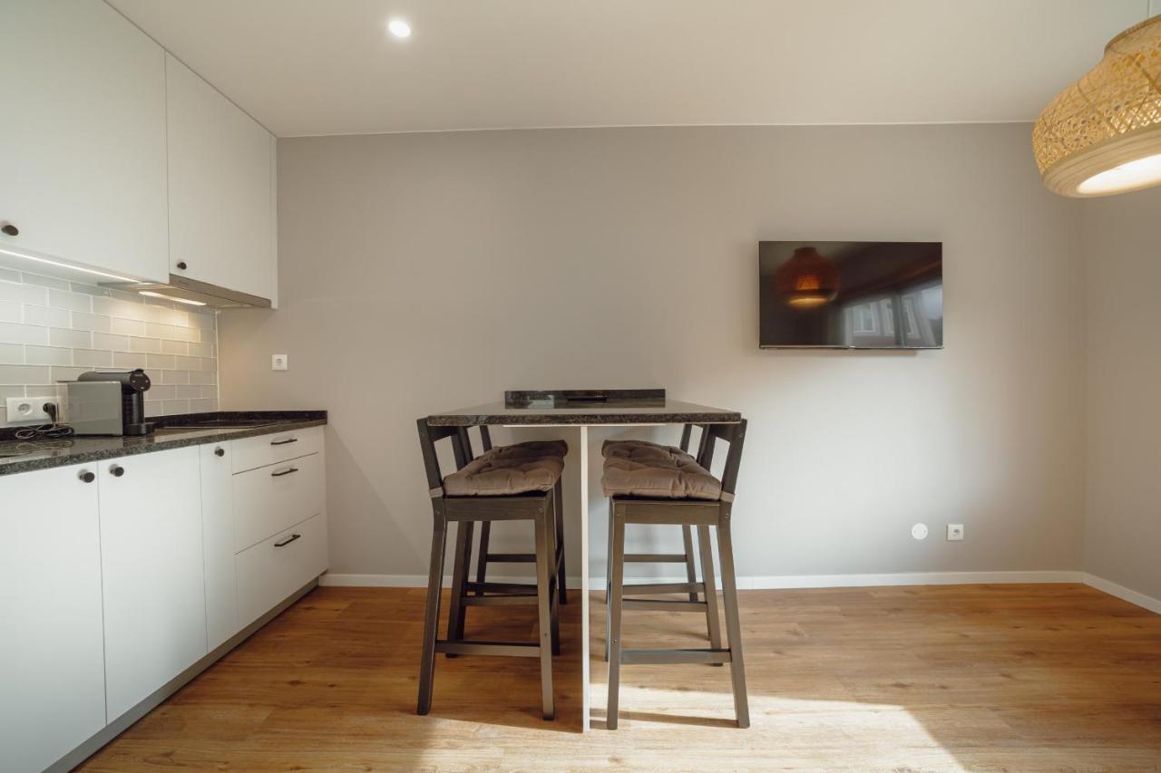 Crystal Palace Garden Stylish Apartment By Vacationy Porto Exteriér fotografie