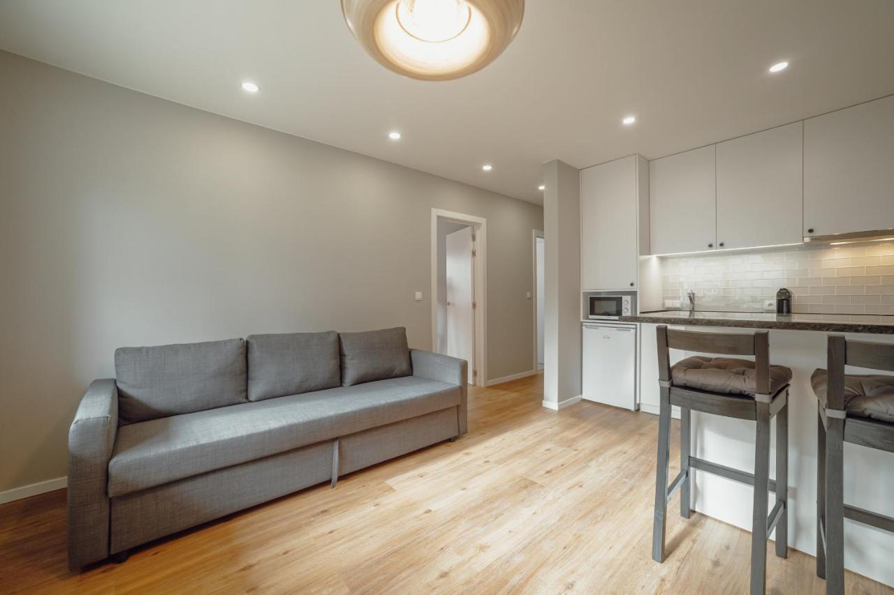 Crystal Palace Garden Stylish Apartment By Vacationy Porto Exteriér fotografie