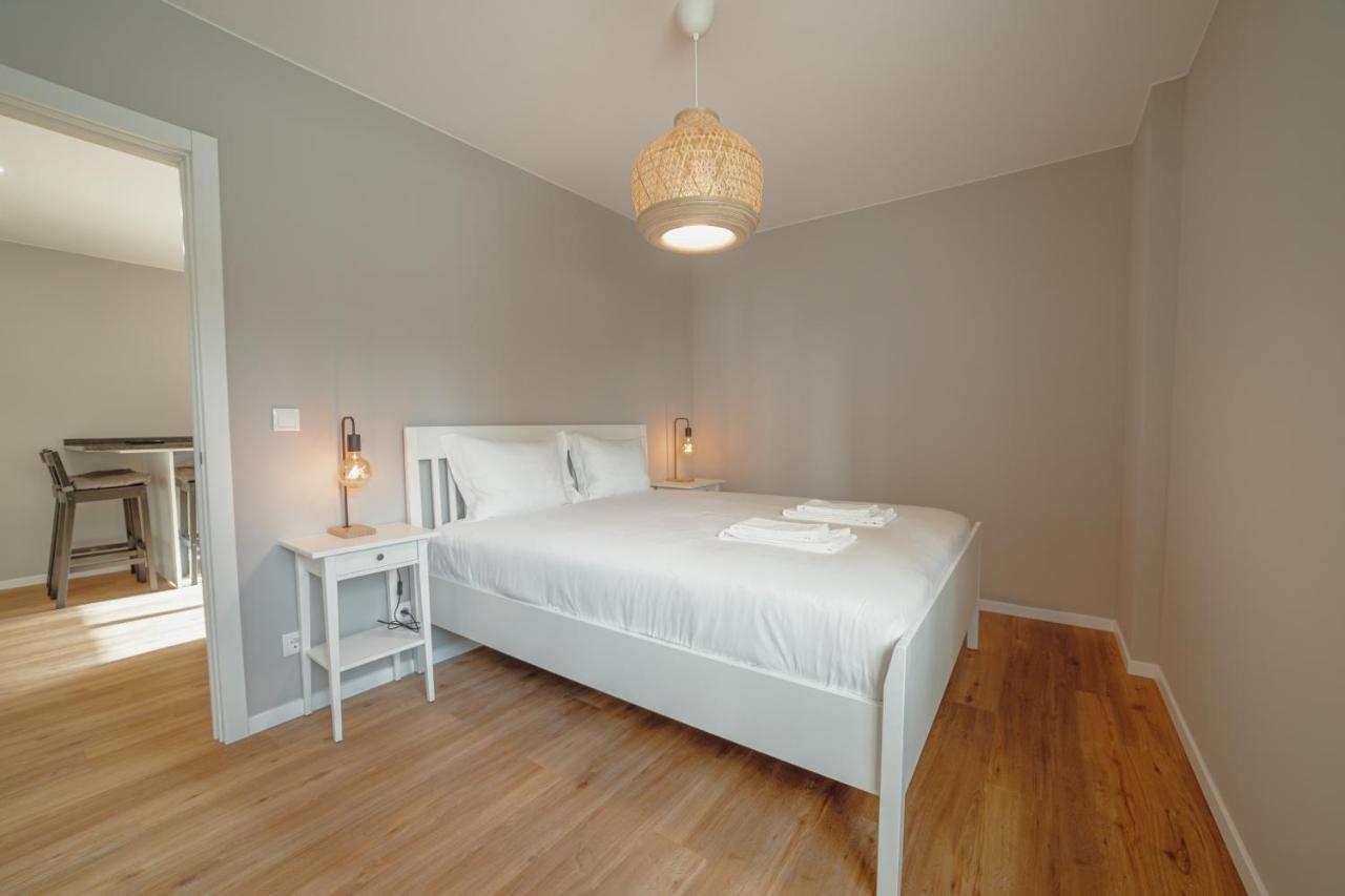 Crystal Palace Garden Stylish Apartment By Vacationy Porto Exteriér fotografie