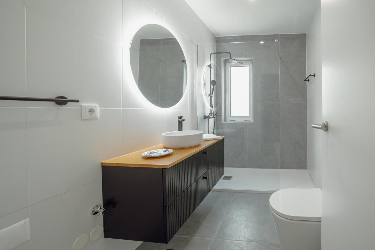 Crystal Palace Garden Stylish Apartment By Vacationy Porto Exteriér fotografie