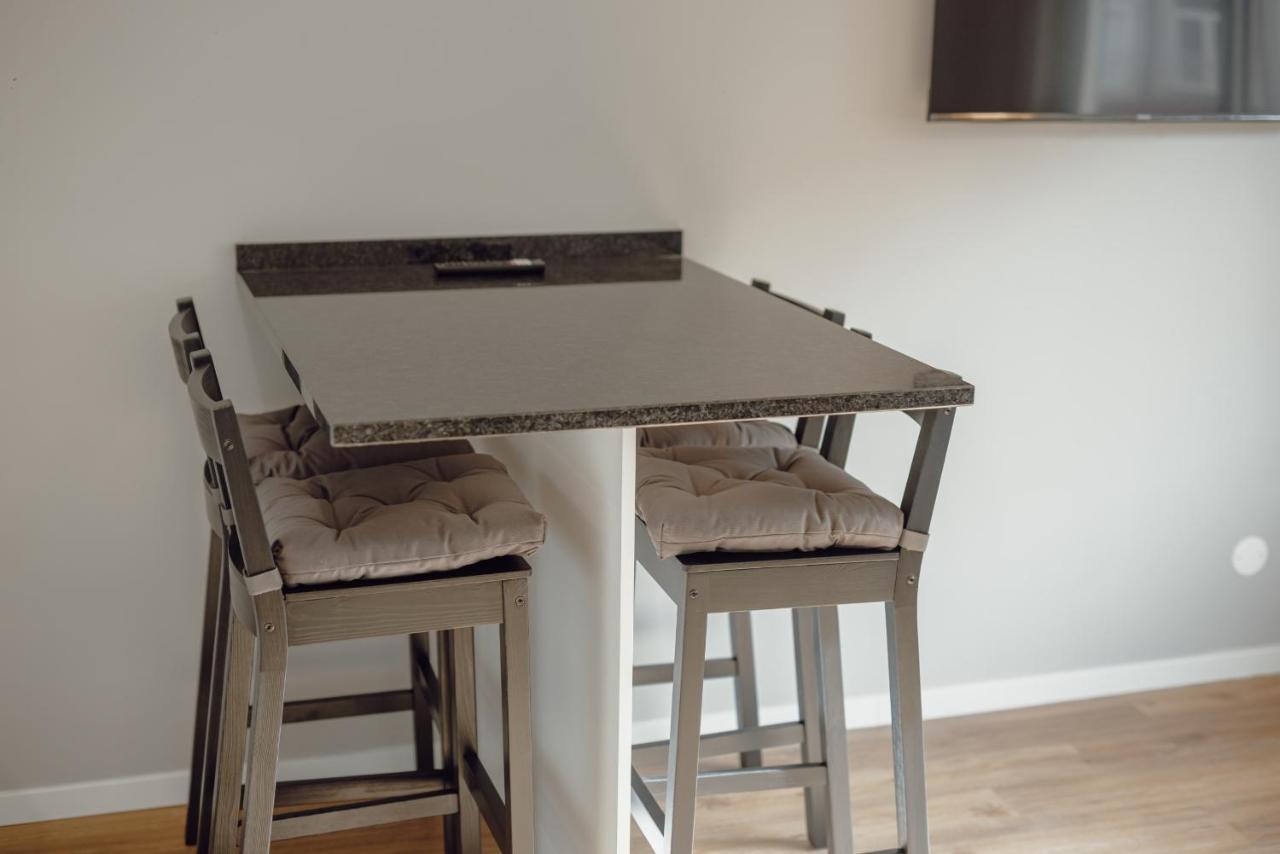 Crystal Palace Garden Stylish Apartment By Vacationy Porto Exteriér fotografie