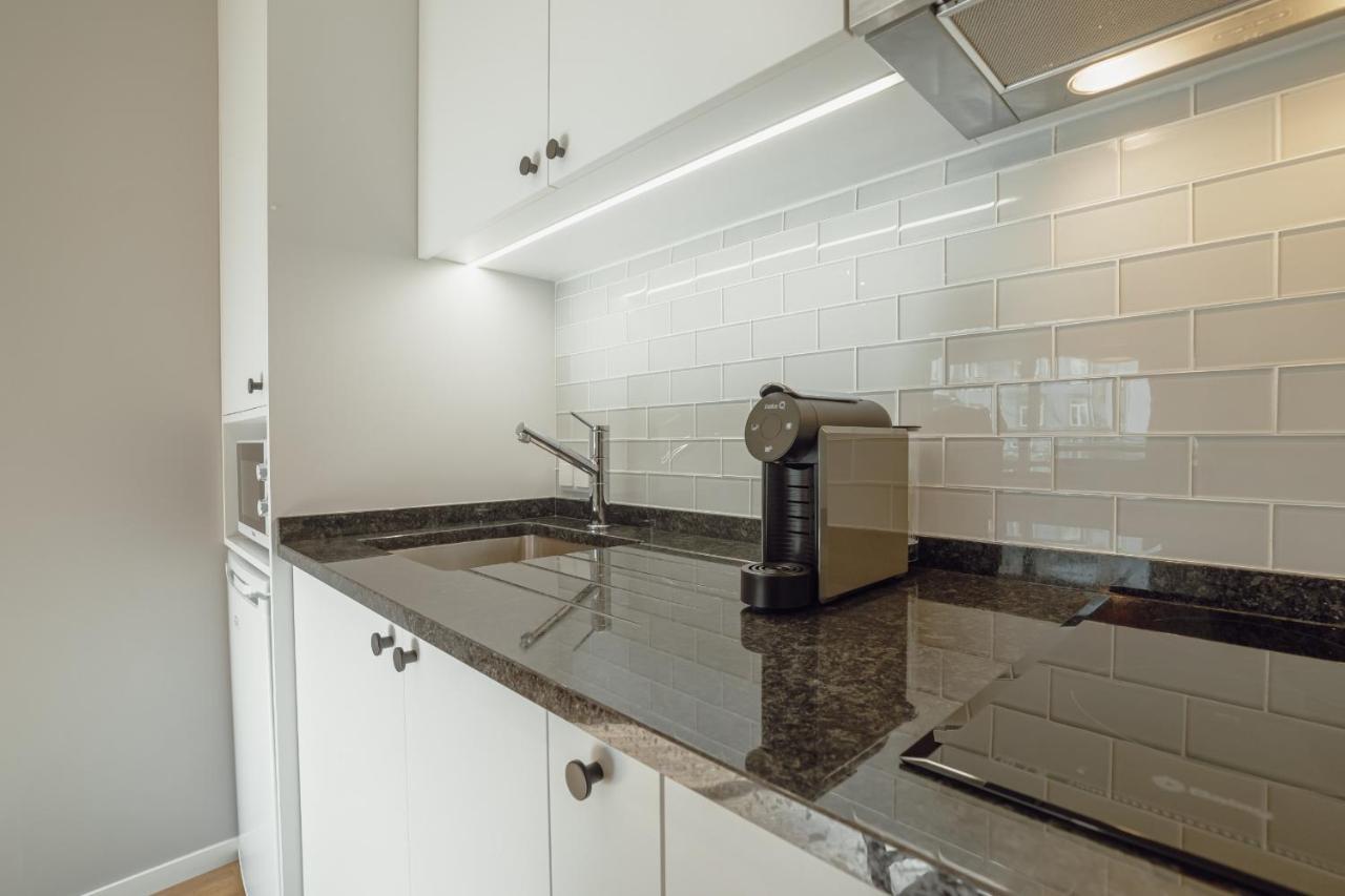 Crystal Palace Garden Stylish Apartment By Vacationy Porto Exteriér fotografie