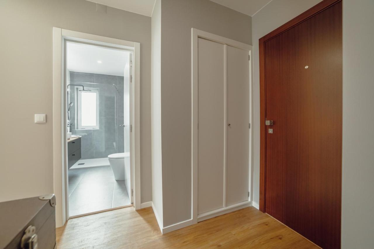 Crystal Palace Garden Stylish Apartment By Vacationy Porto Exteriér fotografie