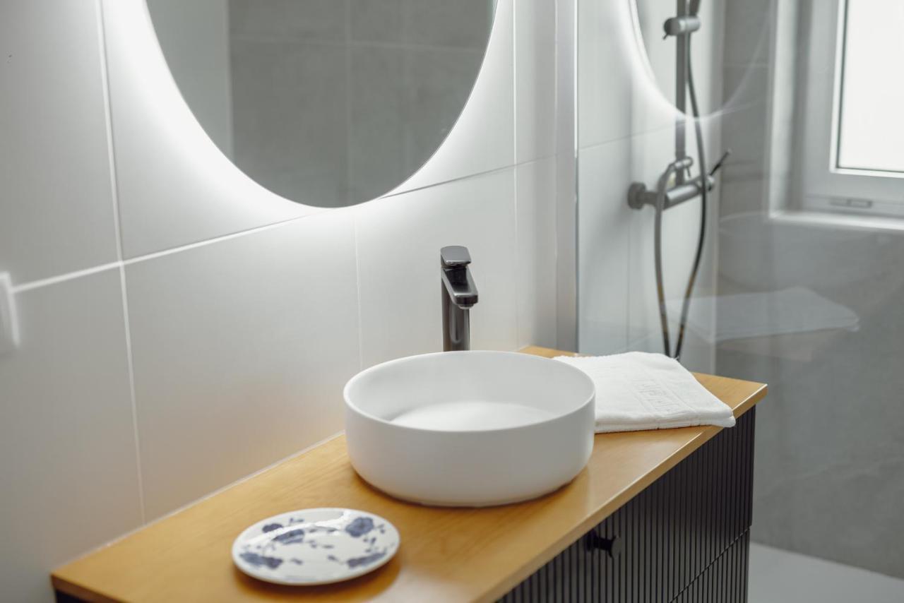 Crystal Palace Garden Stylish Apartment By Vacationy Porto Exteriér fotografie