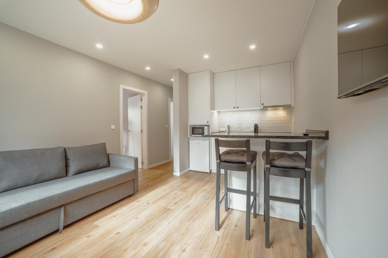 Crystal Palace Garden Stylish Apartment By Vacationy Porto Exteriér fotografie