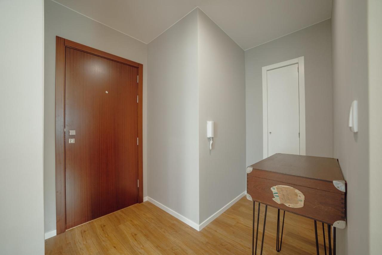 Crystal Palace Garden Stylish Apartment By Vacationy Porto Exteriér fotografie