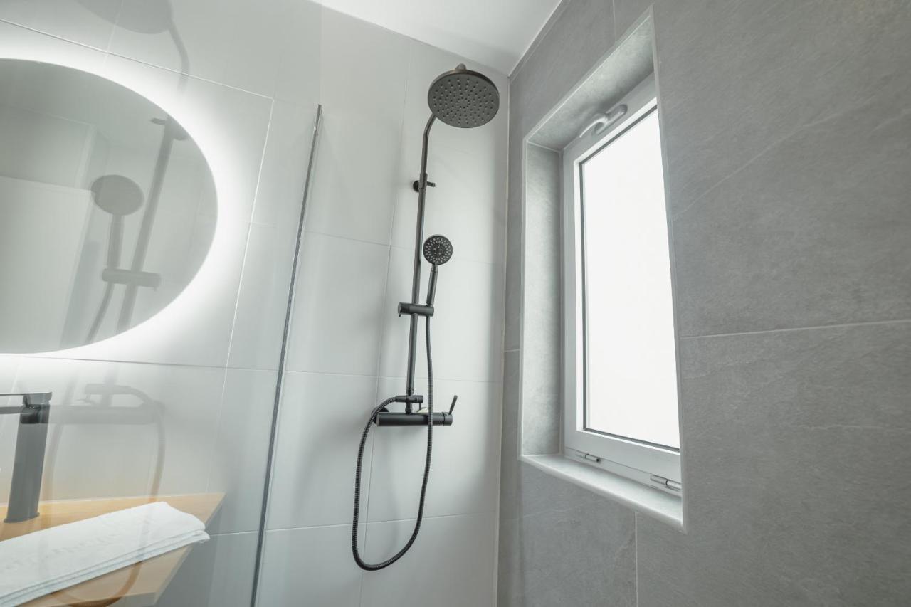 Crystal Palace Garden Stylish Apartment By Vacationy Porto Exteriér fotografie