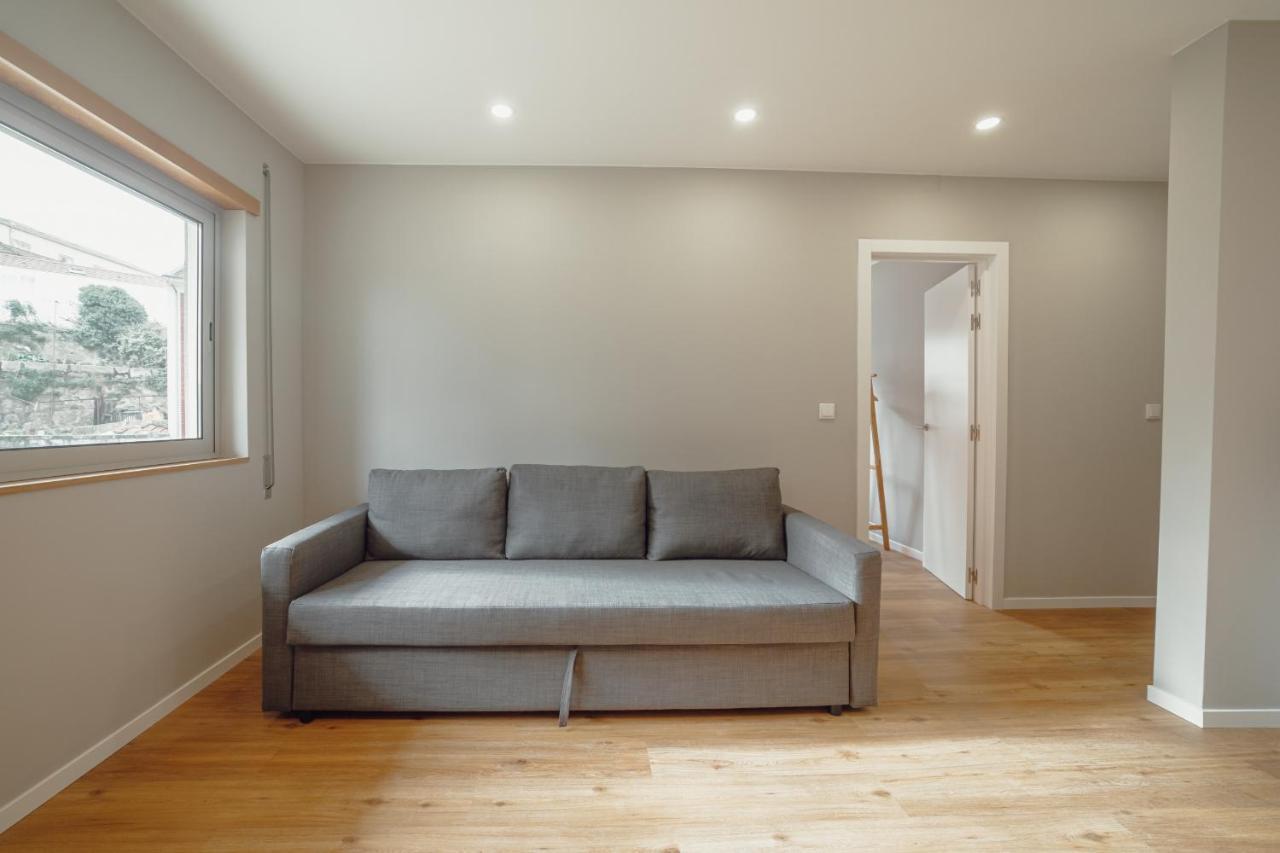 Crystal Palace Garden Stylish Apartment By Vacationy Porto Exteriér fotografie