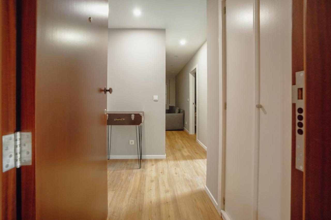Crystal Palace Garden Stylish Apartment By Vacationy Porto Exteriér fotografie